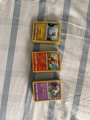 cartas pokemon avulsas