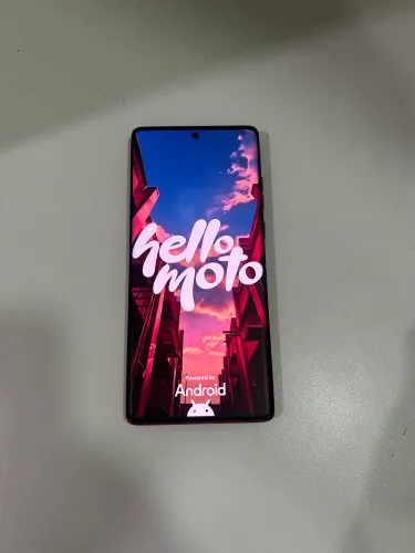 Edge 50 fusion 256gb