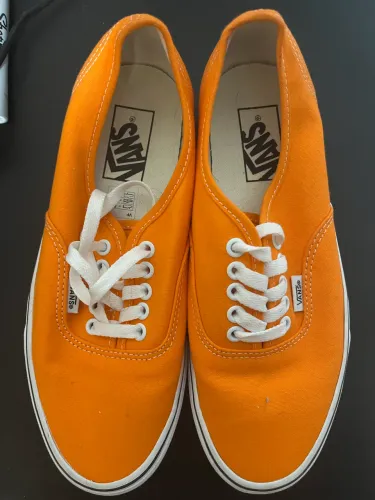 Tenis Vans Original 
