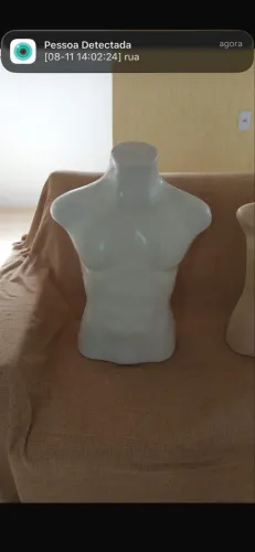 Manequim