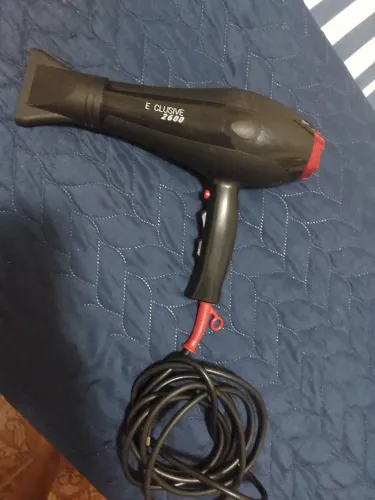 Secador Profissional