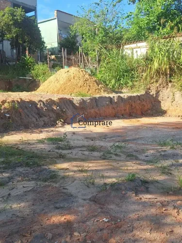 Lote para comprar Tropical Contagem