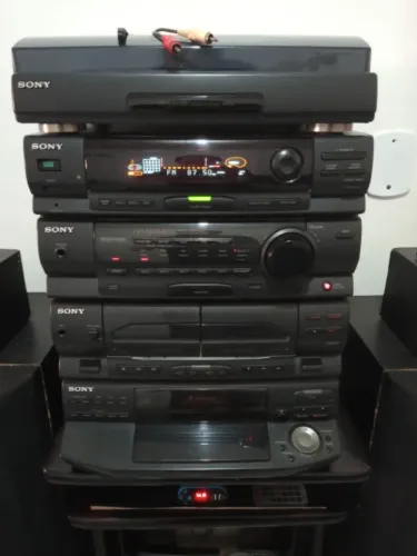 sony lbt n555av