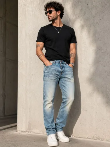 CALÇA DIESEL ORIGINAL - ESTILO PREMIUM E EXCLUSIVO