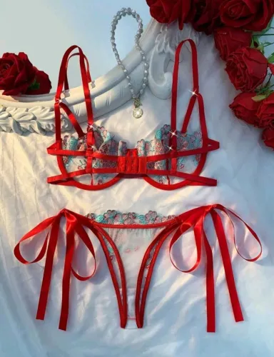 Lingerie especial dia dos namorados