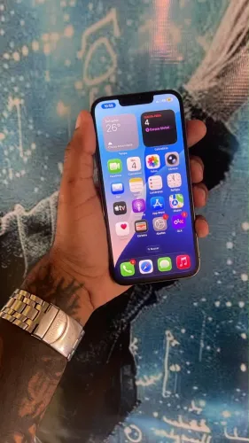 iPhone 13 Pro 