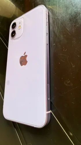 iPhone 12 128GB - Ótimo estado