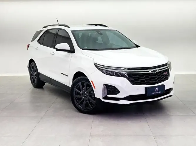 Chevrolet Equinox RS 1.5 Turbo 172cv Aut. 2023