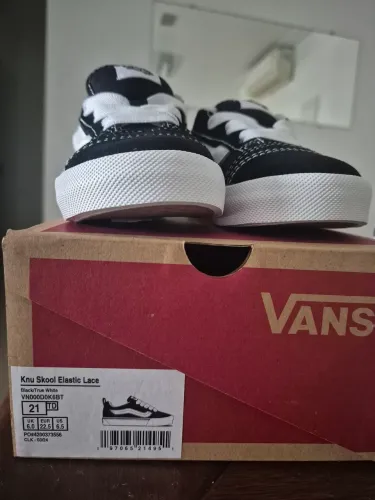 Vans tenis