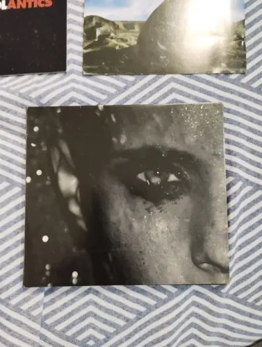 CD Anna Calvi - One Breath