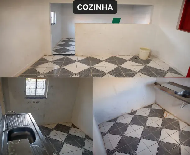 Casa a venda!