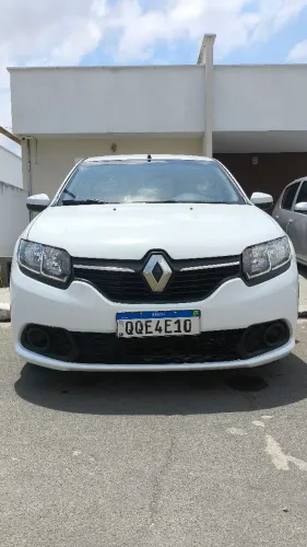 Renault Sandero Expression Flex 1.0 12V 5P 2020