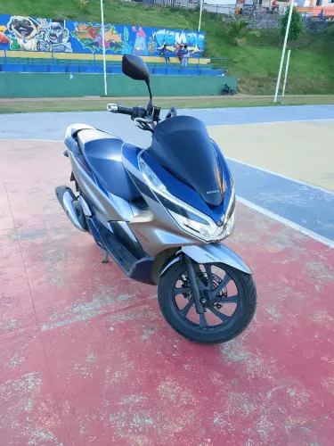 PCX 150 2020