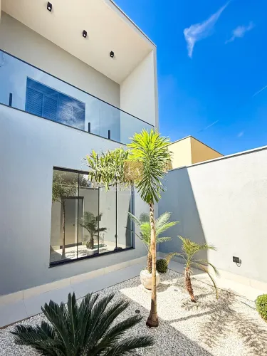 Casa no Terras de Santa Bárbara