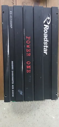 MODULO POWER ONE