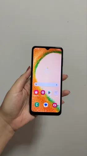 Celular Samsung A04s