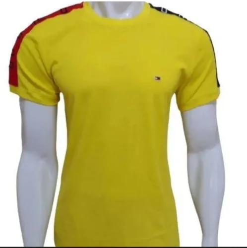 Camiseta masculina Tommy Hilfiger