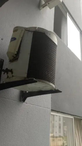 Condensadora carrier