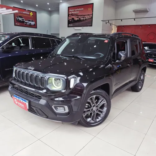 Jeep Renegade LO. Night Eagle 1.3 TB Flex AUT 2025