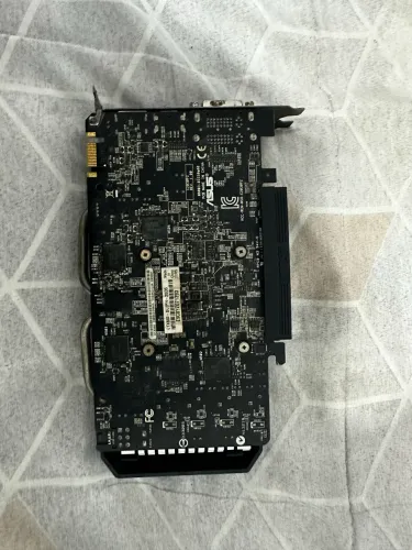Placa de vídeo GTX 660
