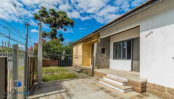 Casa Comercial no bairro Higienópolis