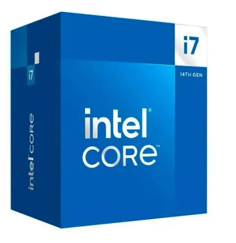 Intel Core I7 - 14700 (5.40GHz Max Turbo) LGA 1700