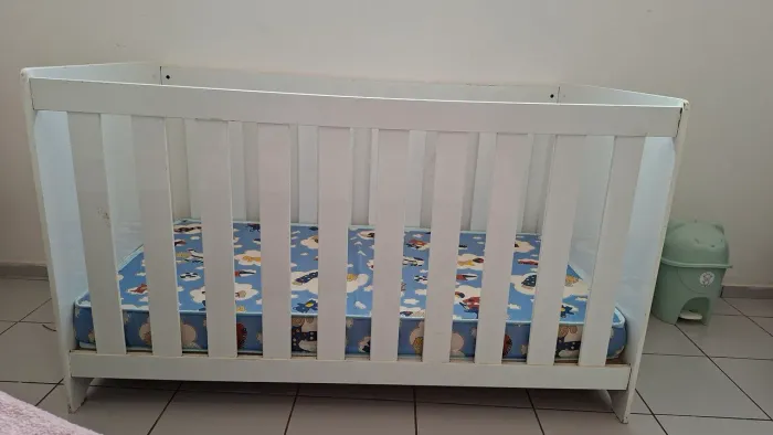BERÇO