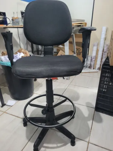 Cadeira alta balcão 