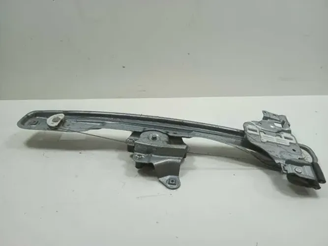 Maquina Vidro Traseiro Direito Chevrolet Spin 2012 A 2018