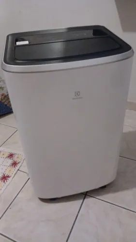 Ar condicionado portátil