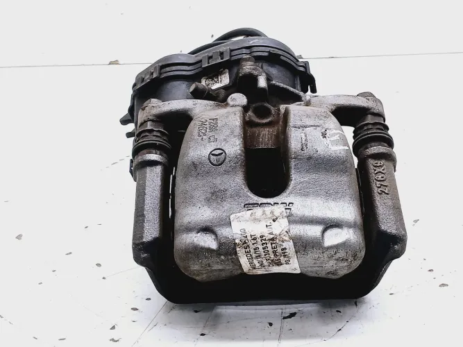 Cavalete Traseiro Esquerdo Mercedes A200 1.6 2014 2015 
