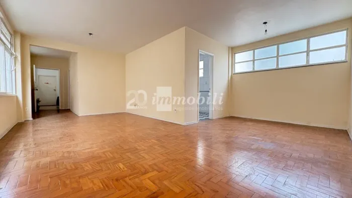 APARTAMENTO EM HIGIENÓPOLIS PROXIMO AO MACKENZIE