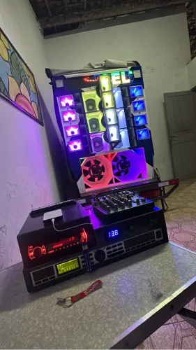 Vendo Paredinha