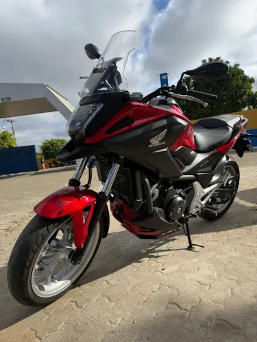 Honda NC750X ABS 2021/2021