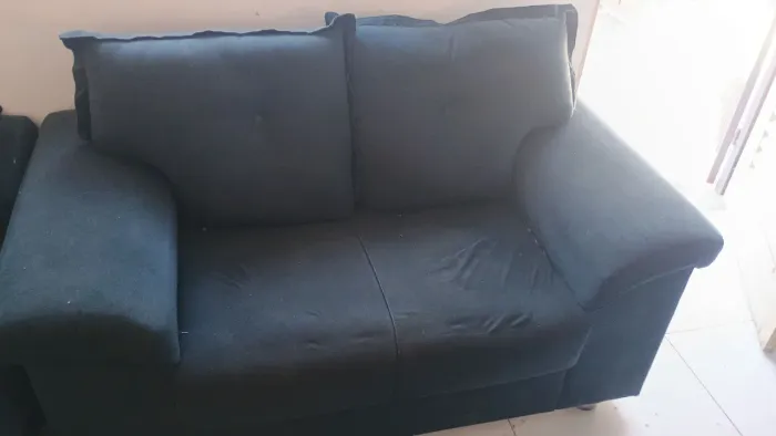 Vendo Tudo Rapido - Mudança