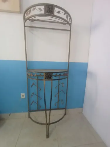 Vendo barzinho