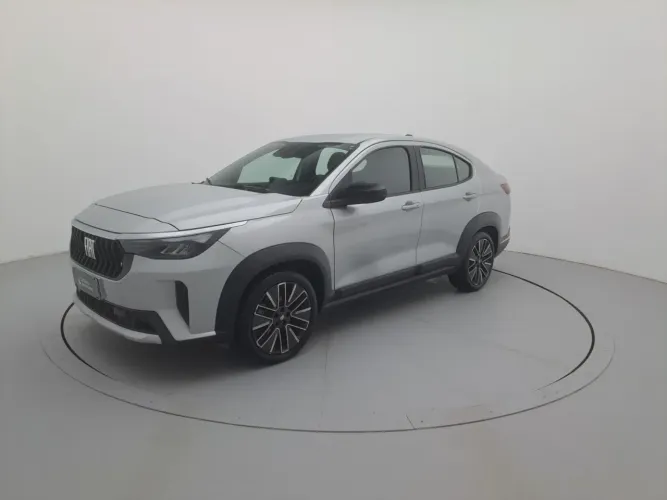 Fiat Fastback Audace 200 TB AUT (hibrído) 2026