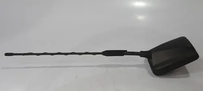Antena Teto Ford Edge 2010 2011 2012 2013 2014 Preto