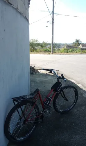 Troco montadinha por Mobil ou vendo também