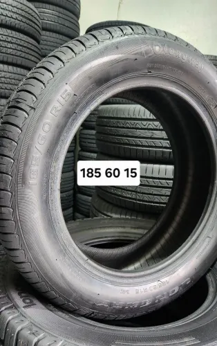 Pneu 185 60 15/ 195 60 15 Longway