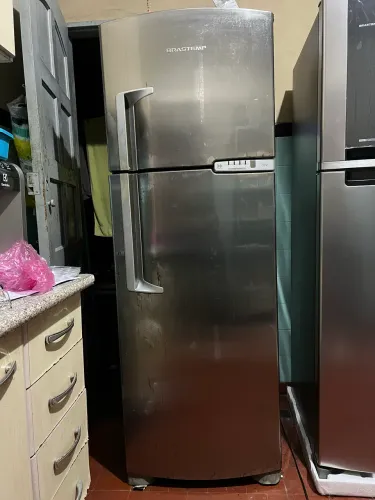 REFRIGERADOR BRASTEMP