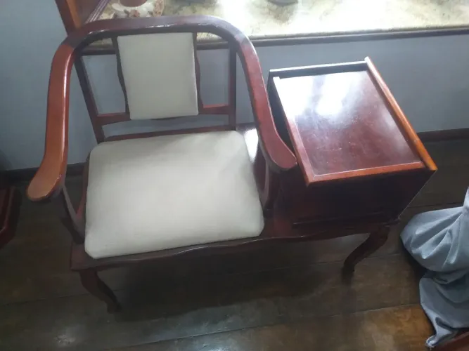Mesa de Telefone
