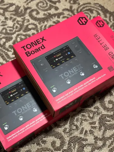 Tonex Board