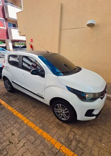 Fiat Mobi Like 1.0 Fire Flex 5P. 2020