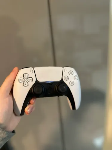 Controle de Ps5 0riginal!! aceito cartão