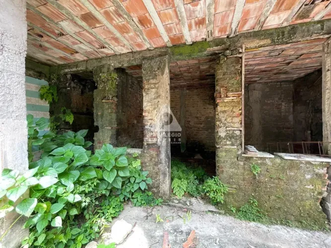 Excelente Lote/Terreno 336m² no coração de Botafogo