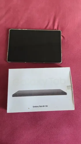 Tablet A9 plus 5g(teclado e mouse sem fio) Bluetooth 