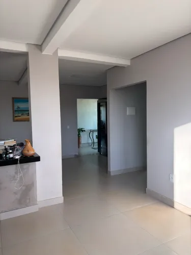 ? ALUGA-SE APARTAMENTO - BÁLSAMOS / LAGO NORTE próximo ao Paranoa