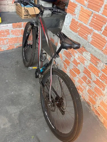 Bike aro 29 - shimano