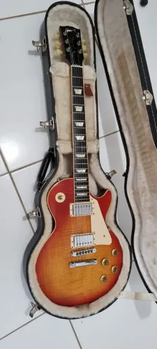 Guitarra Gibson traditional 2011